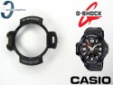 Bezel do Casio GA-1000-1A GA-1000 GA-1100 czarny