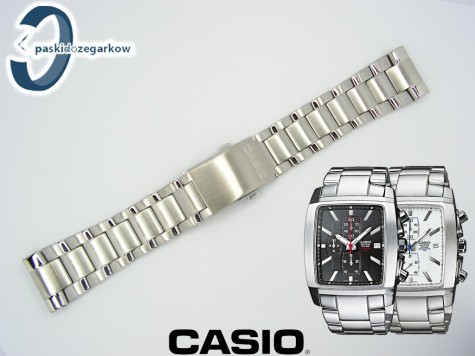Bransoleta do Casio EF-509 
