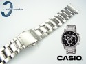 Bransoleta stalowa do Casio BEM-506