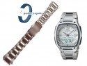 Bransoleta do Casio AW-81 stalowa