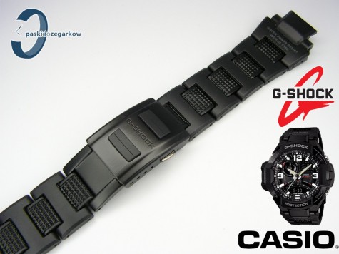 Bransoleta do GA-1000 czarna 