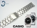 Bransoleta stalowa do Casio MTP-1308, MTP-1308D