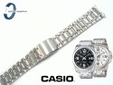 Bransoleta do Casio MTP-1314, MTP-1314D stalowa