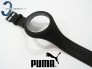 Pasek z kopertą do PUMA PU103211008 gumowy czarny