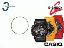 Uszczelka do dekla do Casio GA-100, GA-110, GD-100, GD-110, GD-120, GA-120