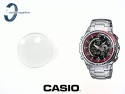 Szkło do Casio EFA-121 