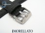 Pasek MORELLATO SOCCER skórzany wodoodporny