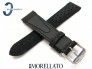 Pasek MORELLATO VOLLEY CORDURA skórzano-materiałowy wodoodporny