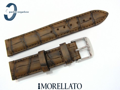 Pasek MORELLATO MODIGLIANI 