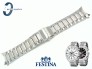 Bransoleta do Festina F16488, F16489 stalowa
