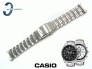 Bransoleta Casio EF-547D stalowa