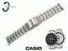 Bransoleta Casio EF-547D stalowa