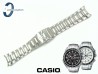 Bransoleta stalowa Casio EF-545D