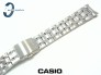 Bransoleta Casio MTP-1258D, MTP-1258 wykonana ze stali nierdzewnej