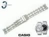 Bransoleta Casio MTP-1258D, MTP-1258 wykonana ze stali nierdzewnej