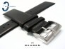 Pasek SKAGEN 233XXLSLB, 233XXLSLC, 233XXLSLN, 233XXLSLR skórzany czarny