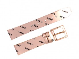 Pasek do zegarka DKNY NY2804 18 mm od producenta