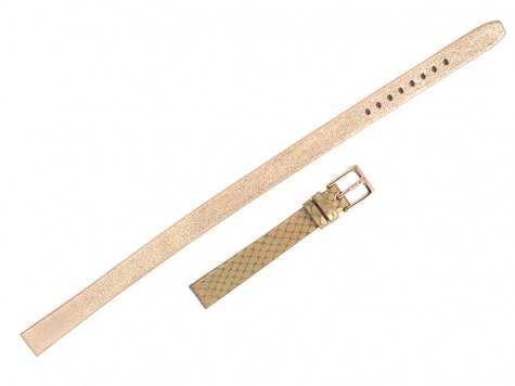 Pasek do zegarka DKNY NY2375 12 mm od producenta