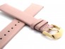 Pasek do zegarka TIMEX TW2R66300 różowy 18 mm