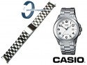 Bransoleta do zegarka Casio model - MTP-1259
