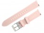 Pasek do zegarka Michael Kors MKT5055 różowy 18 mm