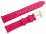 Pasek do zegarka Michael Kors MK2525 różowy 16 mm