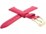Pasek do zegarka Michael Kors MK2525 różowy 16 mm