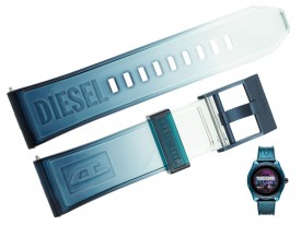 Pasek do zegarka DIESEL DZT2020 22 mm