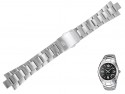 Bransoleta stalowa do zegarka Casio EF-125D EF-125