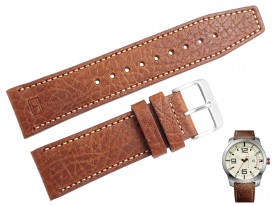 Pasek do zegarka Tommy Hilfiger TH1791013 24 mm