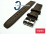 T49870 - Pasek skórzany 18mm