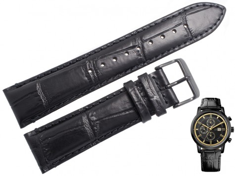 Pasek do zegarka Tommy Hilfiger TH1791245 22 mm