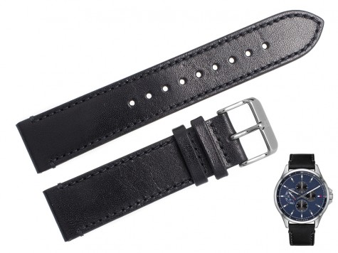 Pasek do zegarka Tommy Hilfiger TH 1791616 21 mm