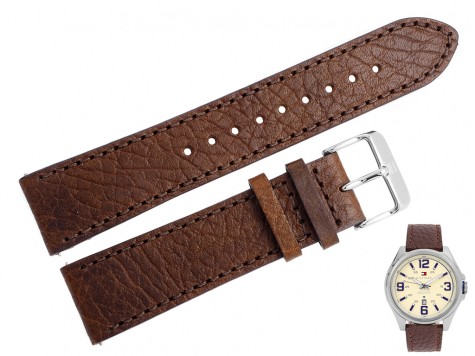Pasek do zegarka Tommy Hilfiger TH 1791207 22 mm