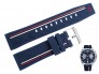 Pasek do zegarka Tommy Hilfiger TH 1791476 22 mm
