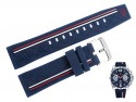 Pasek do zegarka Tommy Hilfiger TH 1791476 22 mm