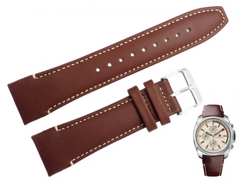 Pasek do zegarka Tommy Hilfiger TH 1791079 czarny