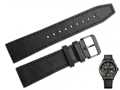 Pasek do zegarka Tommy Hilfiger TH 1791103 22 mm
