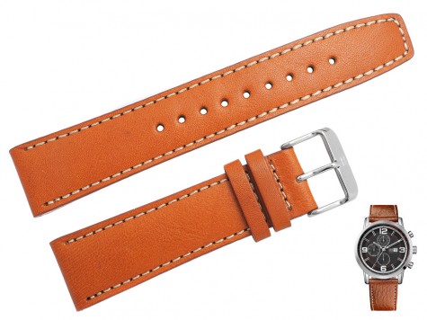 Pasek do zegarka Tommy Hilfiger TH 1710336 22 mm