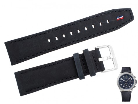 Pasek do zegarka Tommy Hilfiger TH 1791346 22 mm