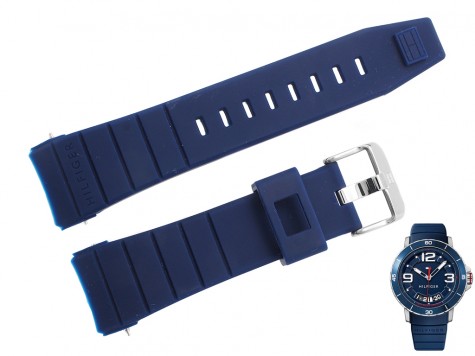 Pasek do zegarka Tommy Hilfiger TH 1791250