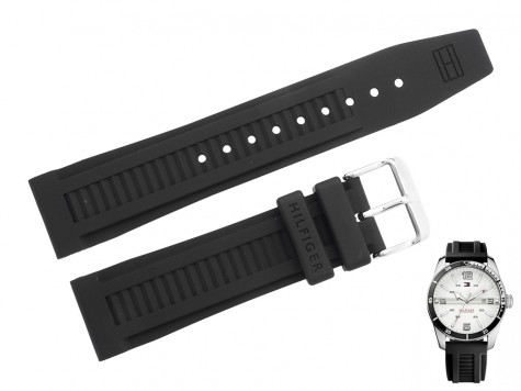 Pasek do zegarka Tommy Hilfiger TH 1790919 22 mm