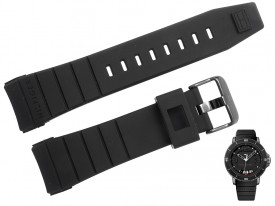 Pasek do zegarka Tommy Hilfiger TH 1791249 czarny