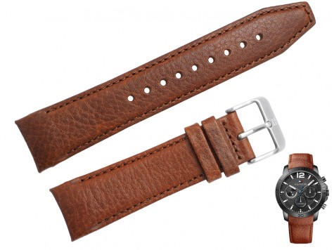 Pasek do zegarka Tommy Hilfiger TH 1791269