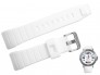 Pasek do zegarka Tommy Hilfiger TH 1791251 biały