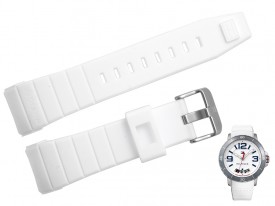 Pasek do zegarka Tommy Hilfiger TH 1791251 biały