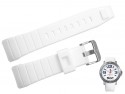Pasek do zegarka Tommy Hilfiger TH 1791251 biały