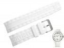 Pasek do zegarka Tommy Hilfiger TH 1791044 biały