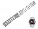 Bransoleta Casio Edifice -EFA-121D, EFA-121 stalowa
