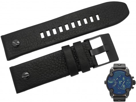 Pasek Diesel DZ7257 24 mm oryginał nowa wersja